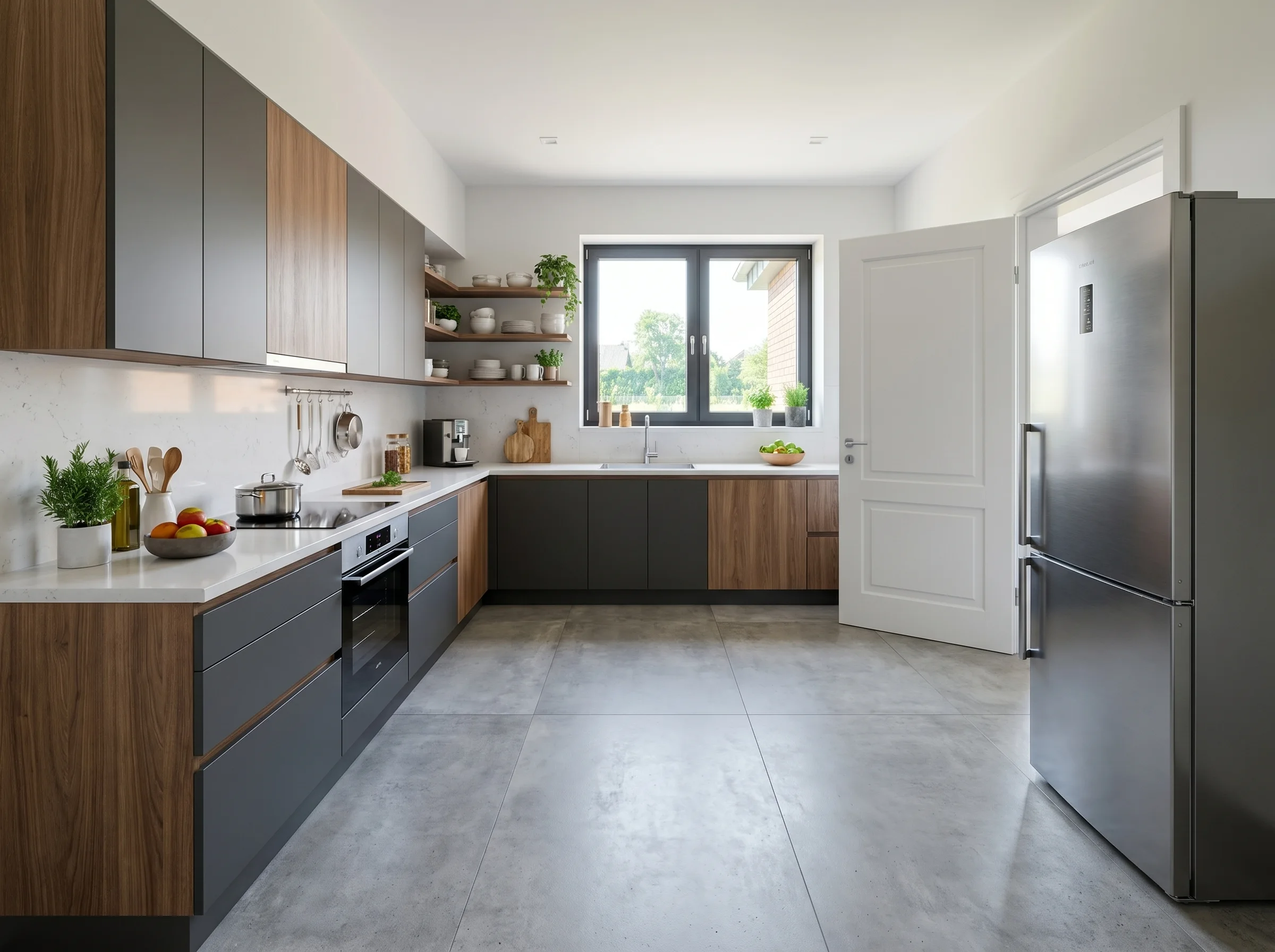Exklusives Einfamilienhaus mit Neubaucharakter in Alleinlage von Hamminkeln-Brünen · Bild 4