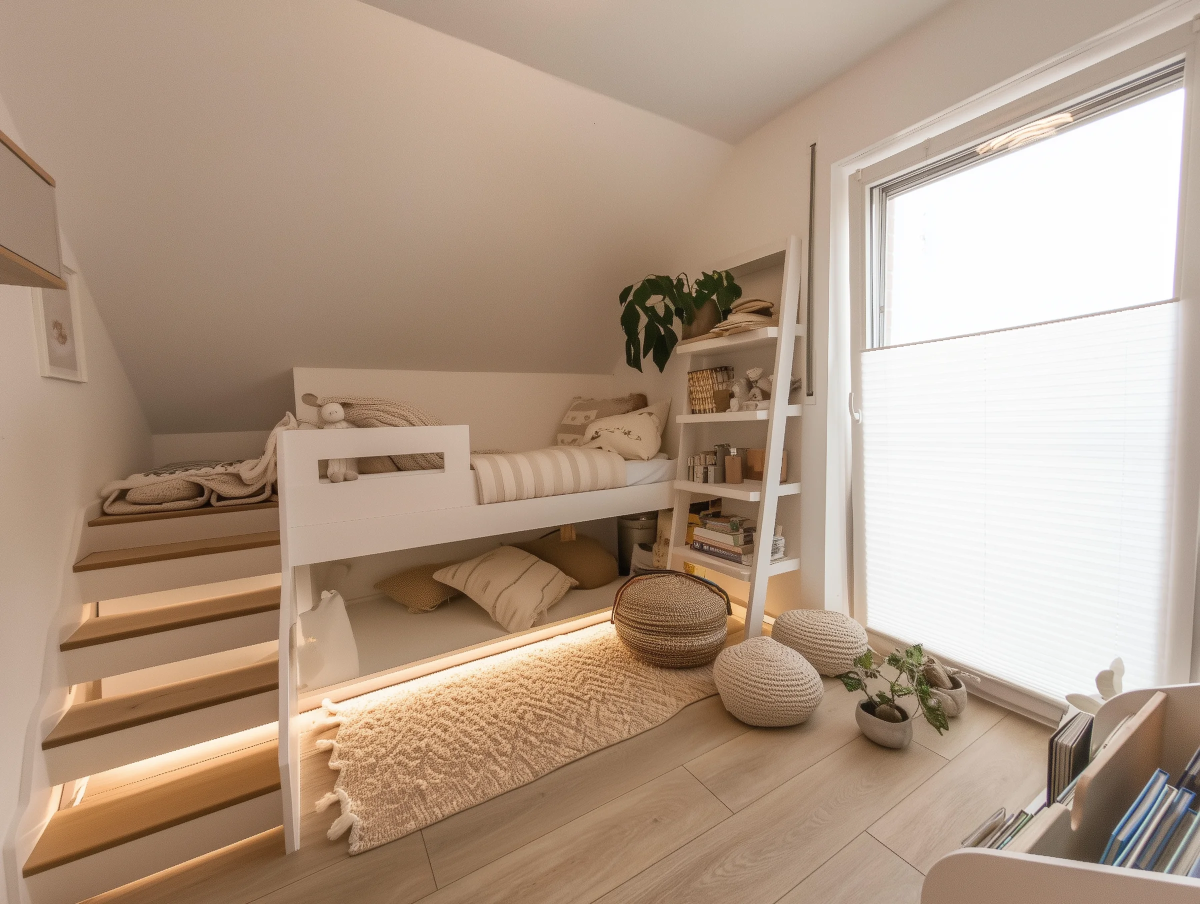Familienfreundliche Doppelhaushälfte in Raesfeld-Erle · Bild 7
