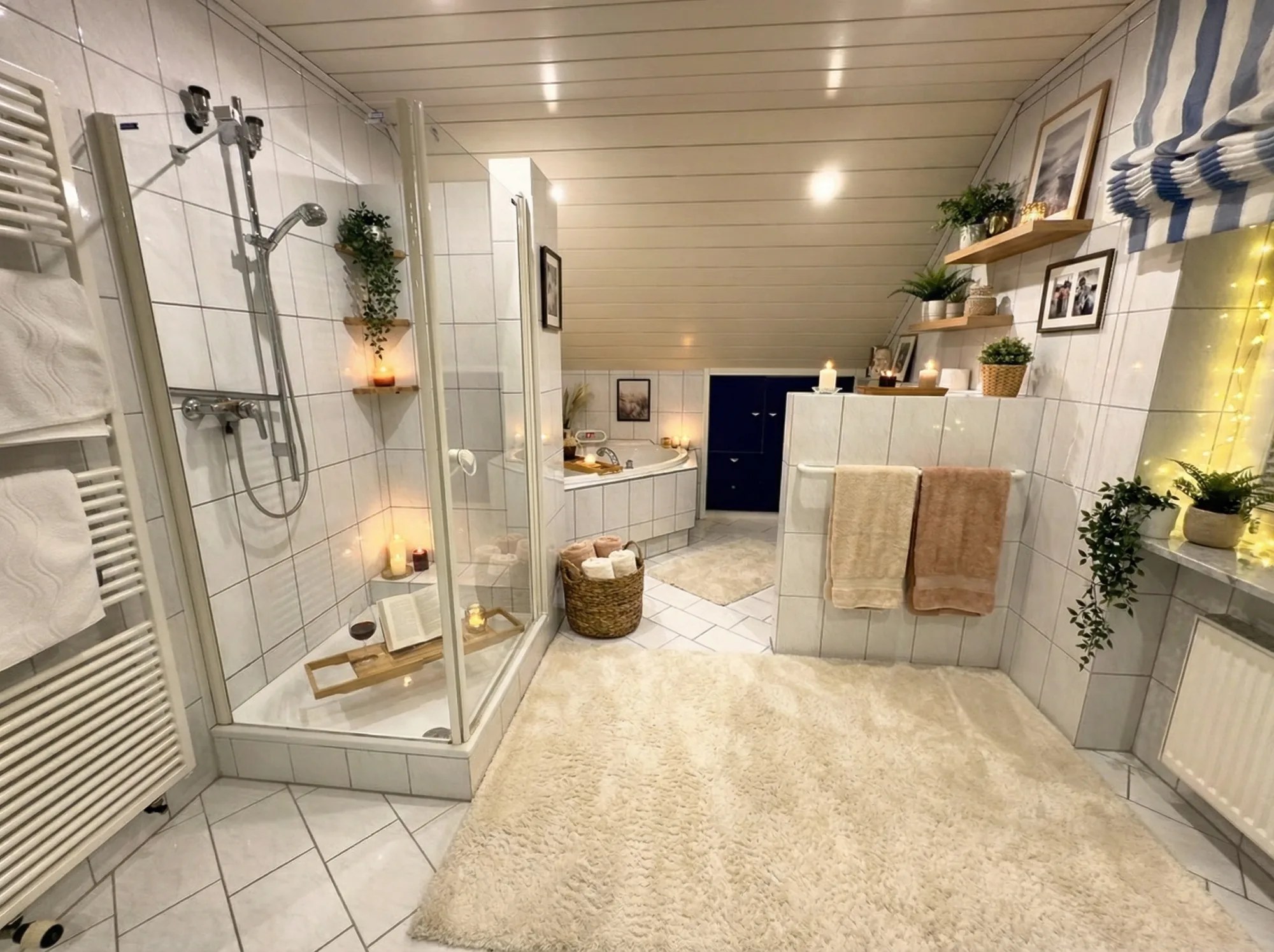 Wohn(t)raum pur: Exklusive Familienvilla mit atemberaubendem Garten · Bild 9