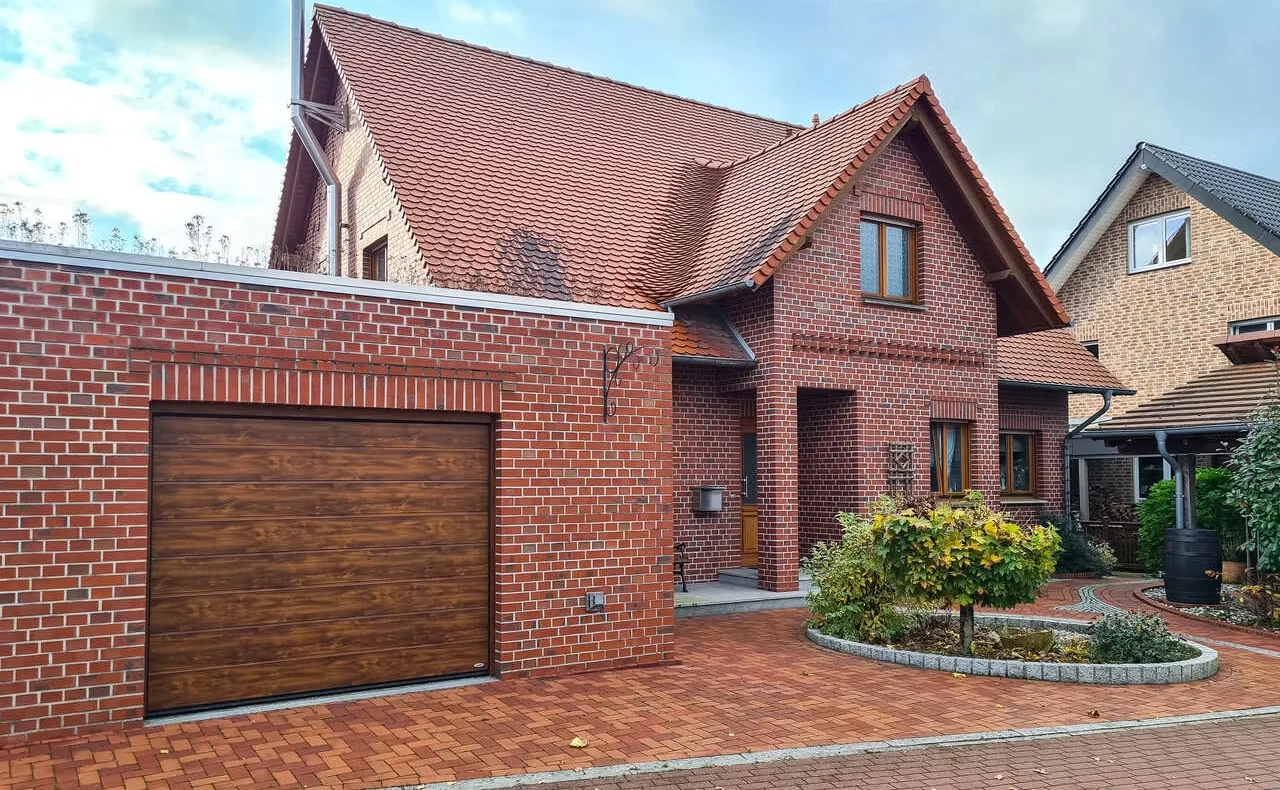 Einzigartiges Einfamilienhaus mit Einliegerwohnung in Ramsdorf – erfolgreich vermittelt