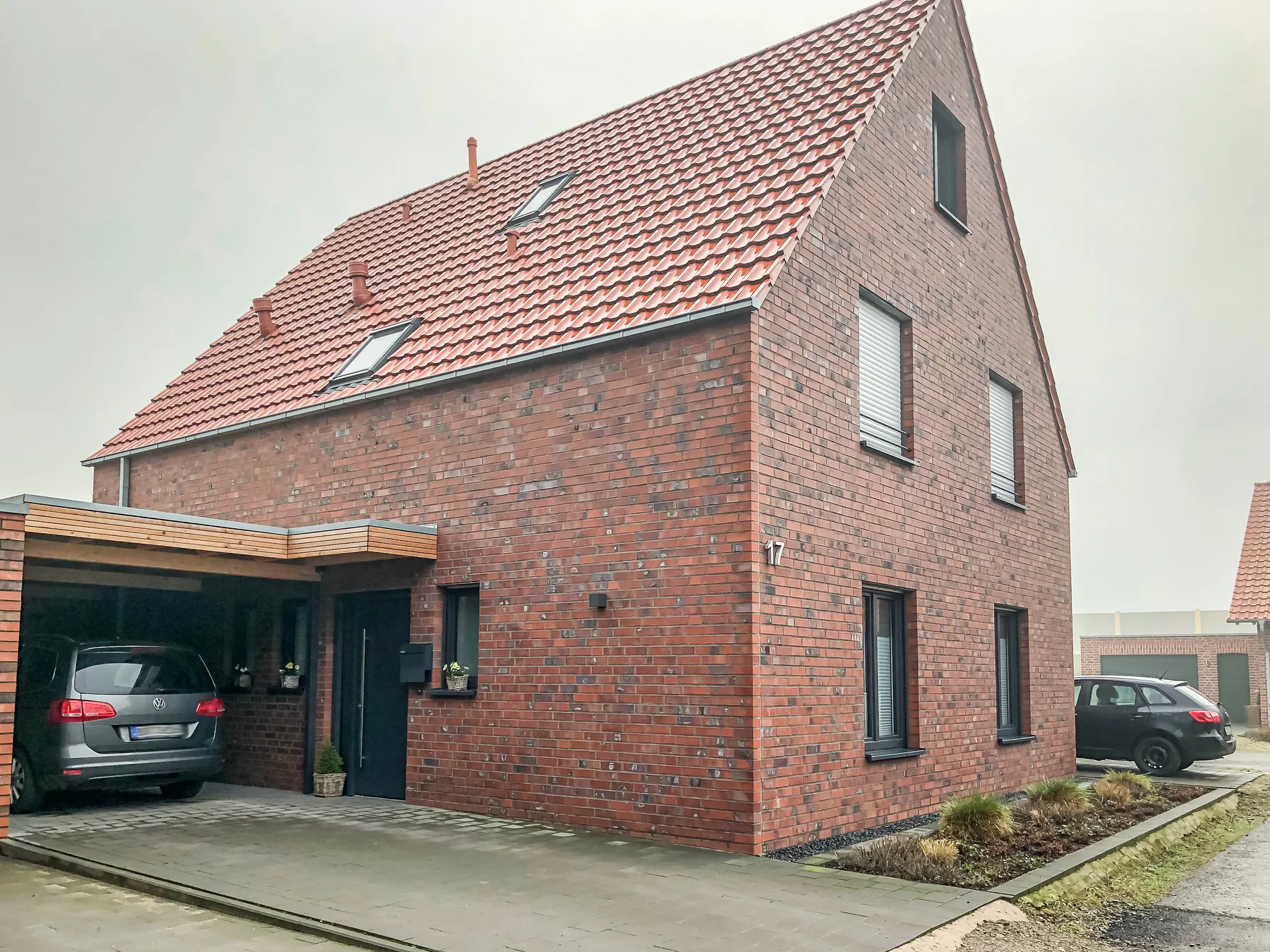 Modernes Einfamilienhaus in Borken | 176 qm – Bild 2