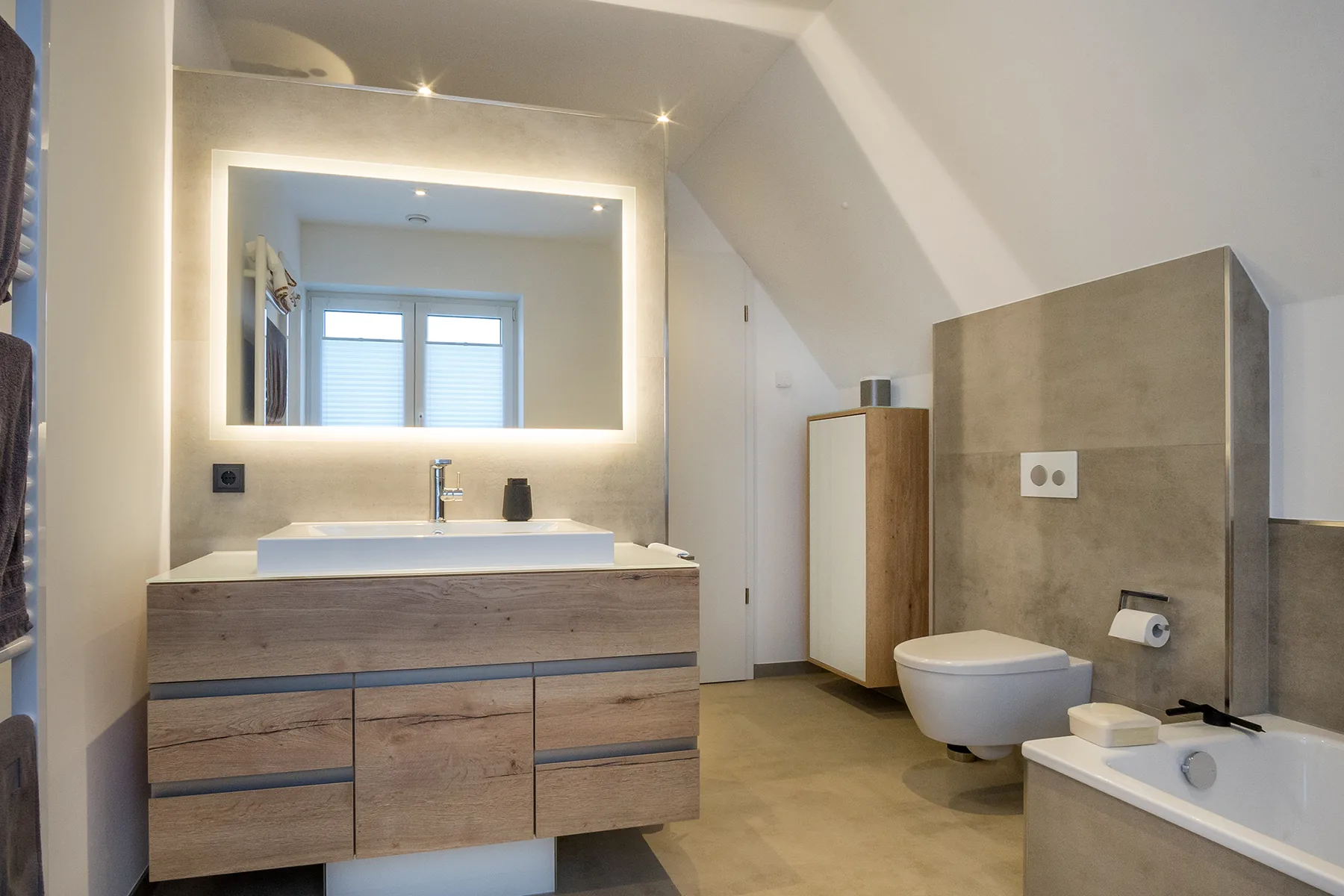 Modernes Einfamilienhaus in Borken | 176 qm – Bild 6