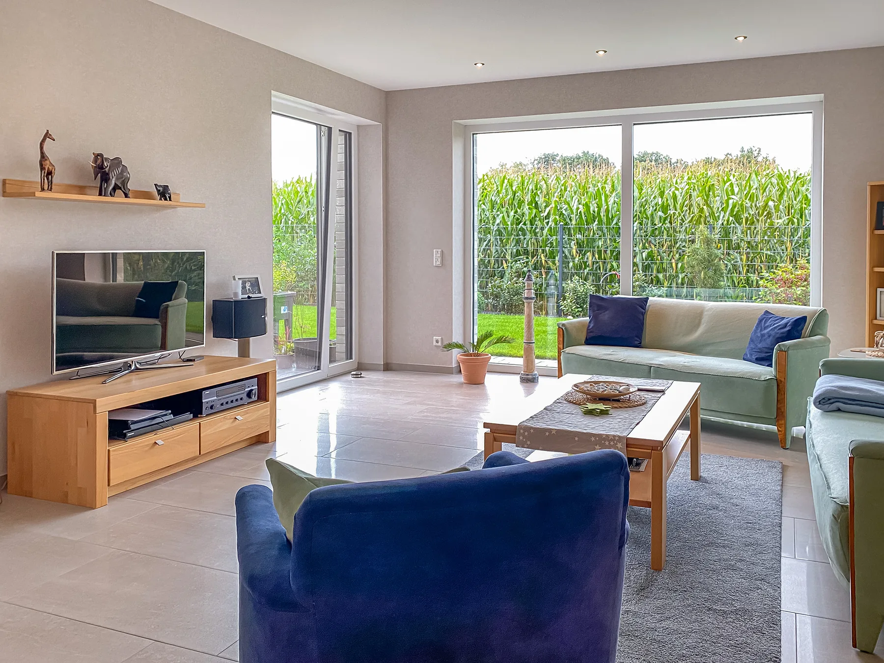 Modernes Einfamilienhaus mit Garage in Dorsten | 158 qm – Bild 5