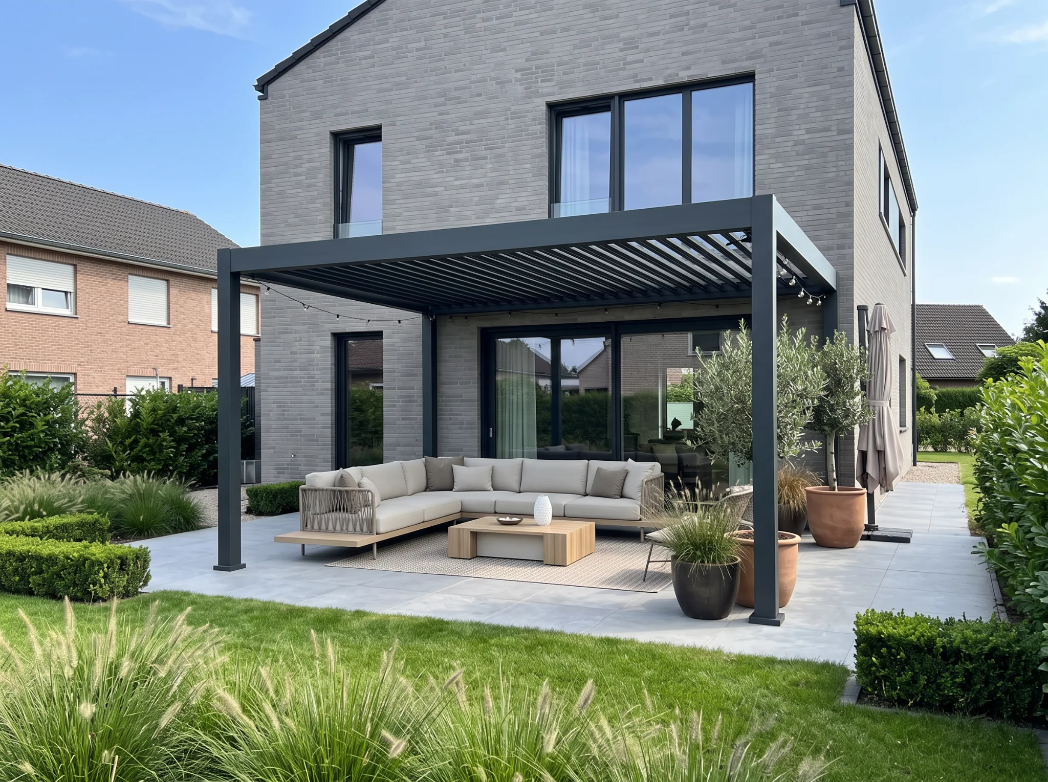 Modernes Einfamilienhaus in Wesel | 162 qm – Bild 6