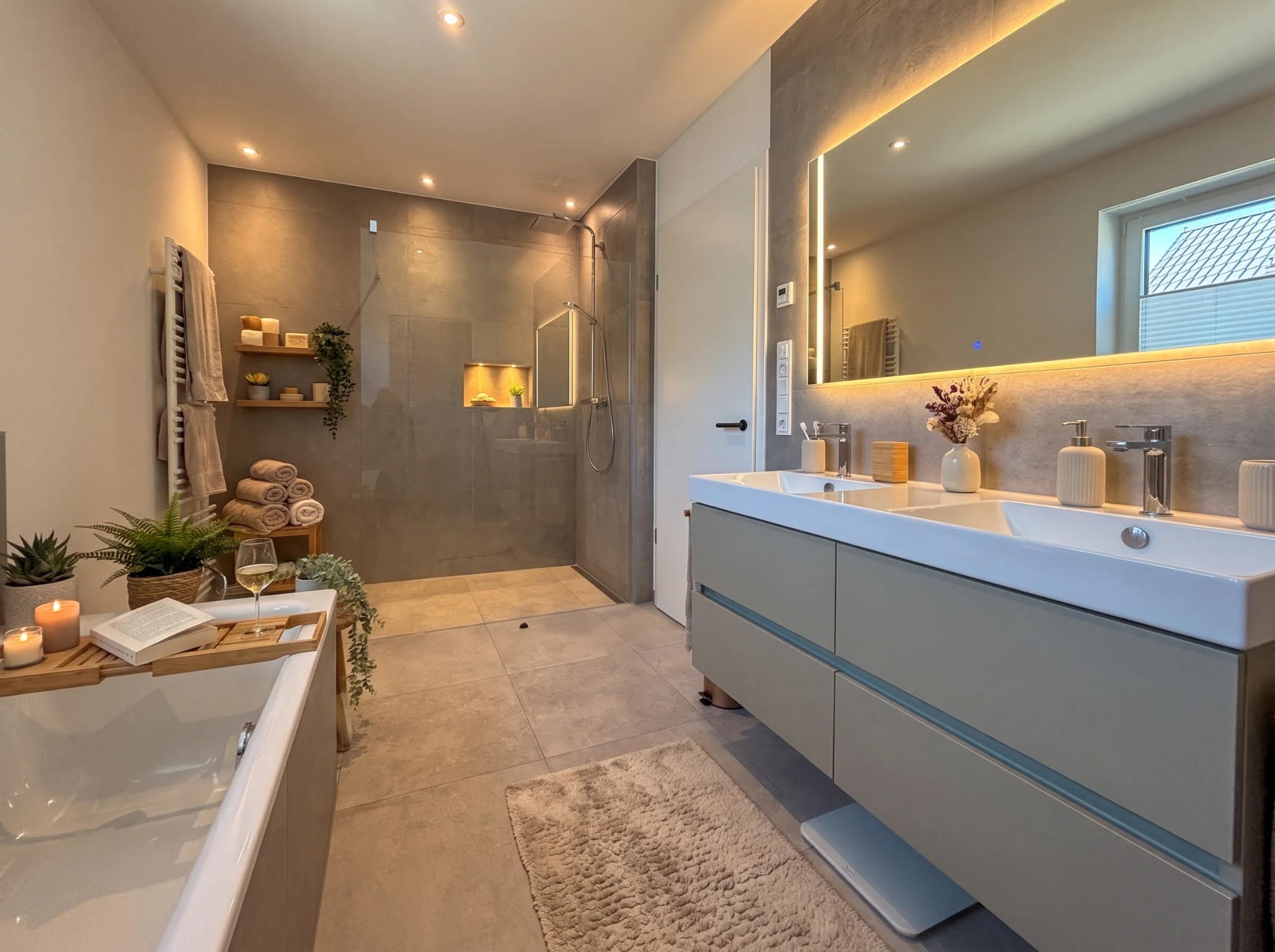 Modernes Einfamilienhaus in Wesel | 162 qm – Bild 8