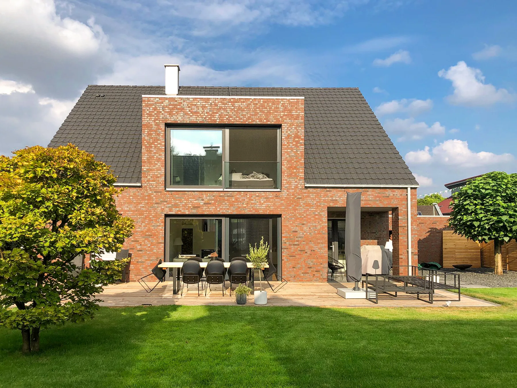 Großzügiges Einfamilienhaus in Wesel | 220 qm – Bild 2