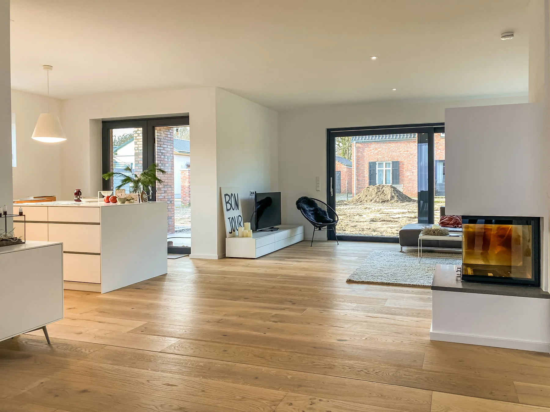 Großzügiges Einfamilienhaus in Wesel | 220 qm – Bild 5