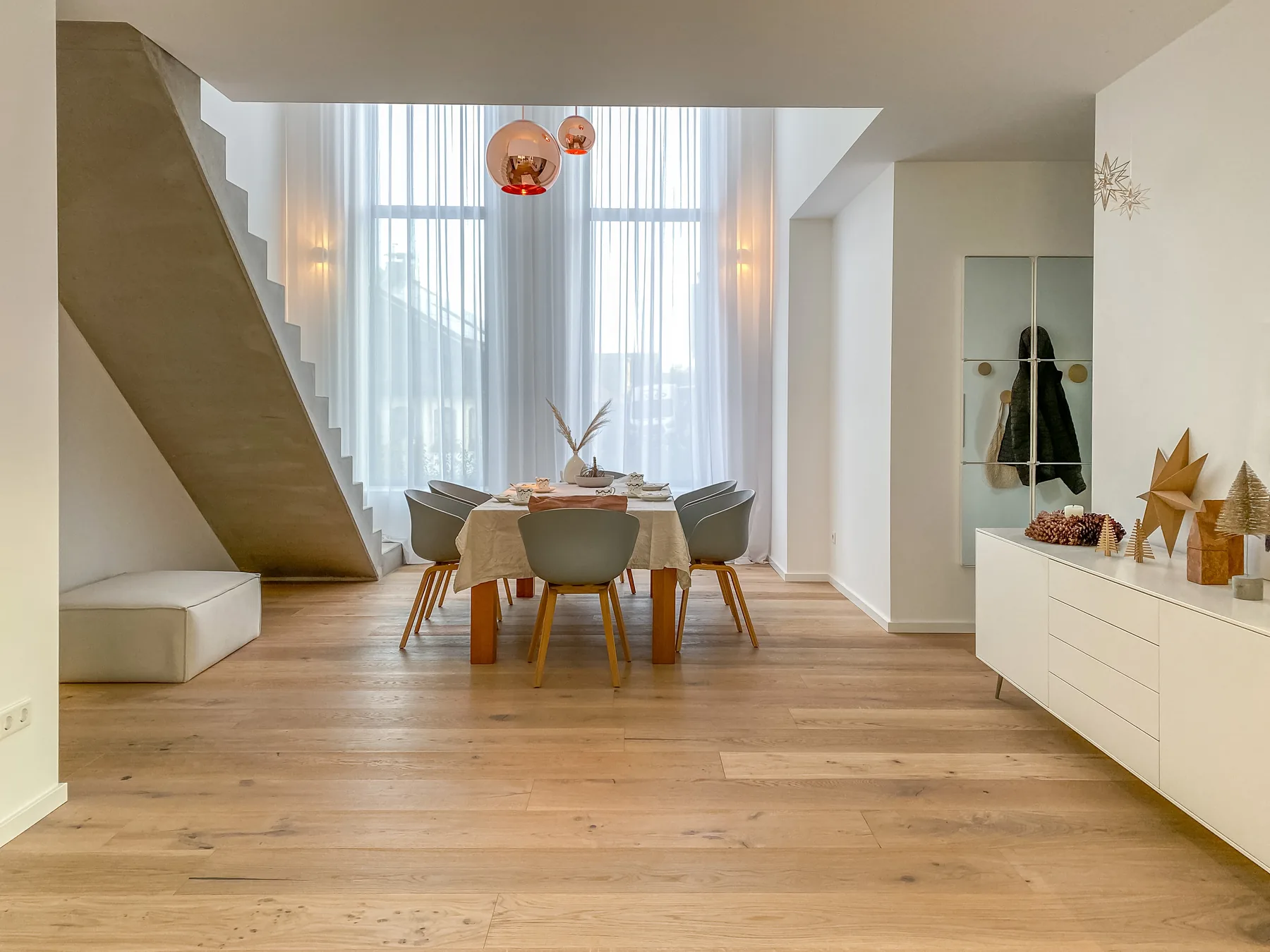 Großzügiges Einfamilienhaus in Wesel | 220 qm – Bild 6