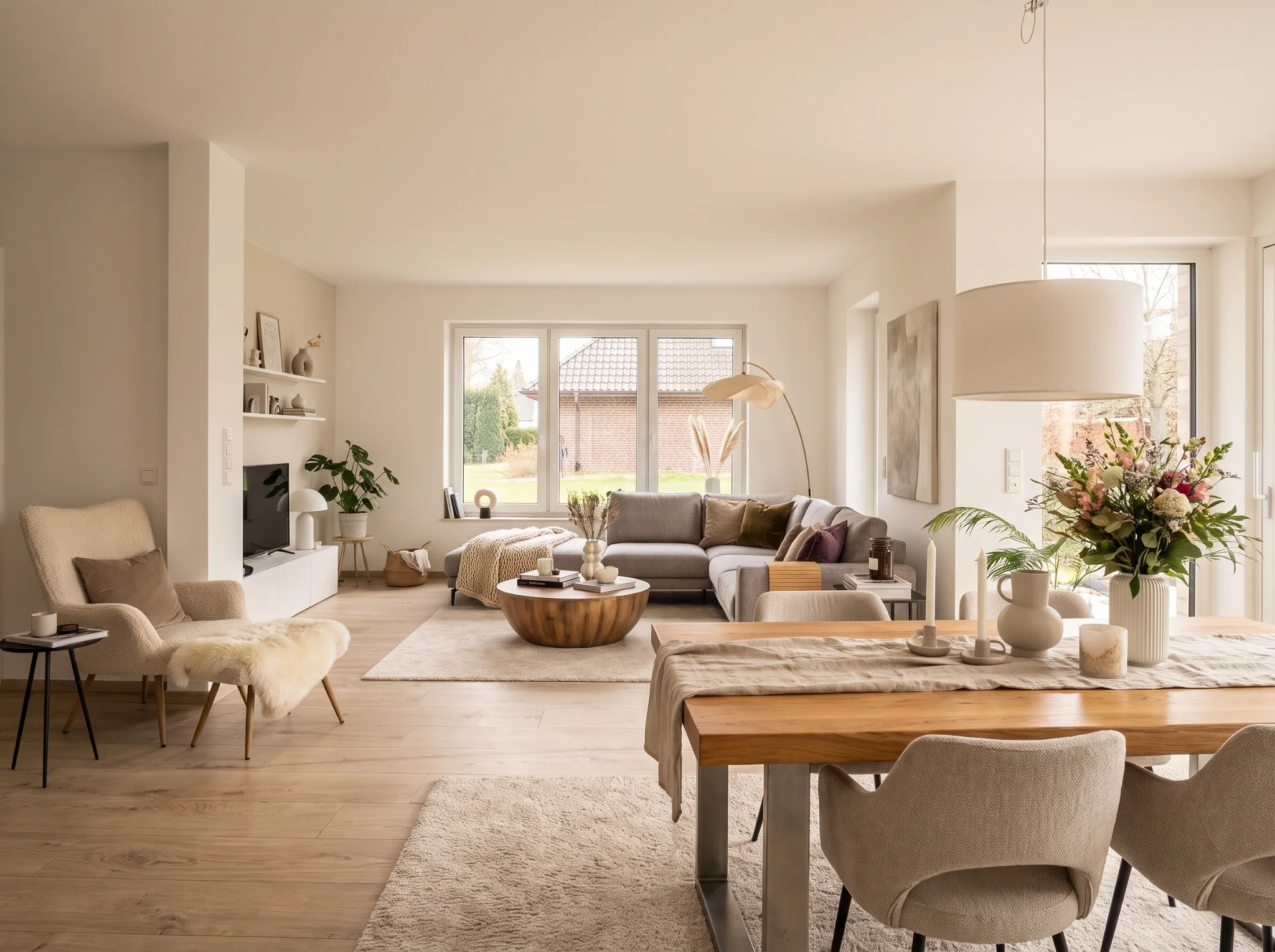 Großzügiges Einfamilienhaus in Wesel | 165 qm – Bild 4